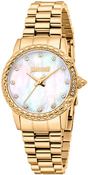 Часы Just Cavalli Cristallo JC1L310M0065